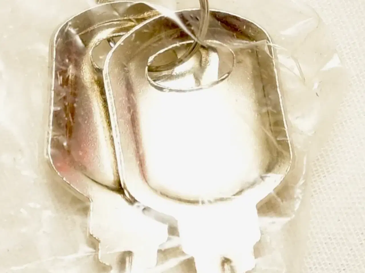 Billede 3 - Attache taske i Aluminium TILBUD