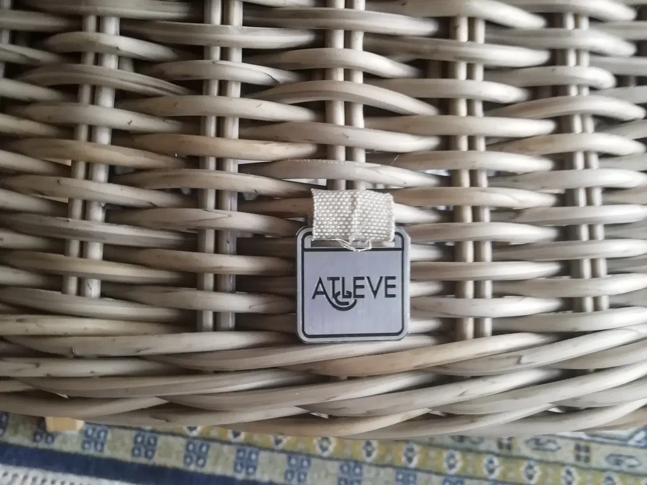 Billede 4 - Kvalitets kurvemøbler !