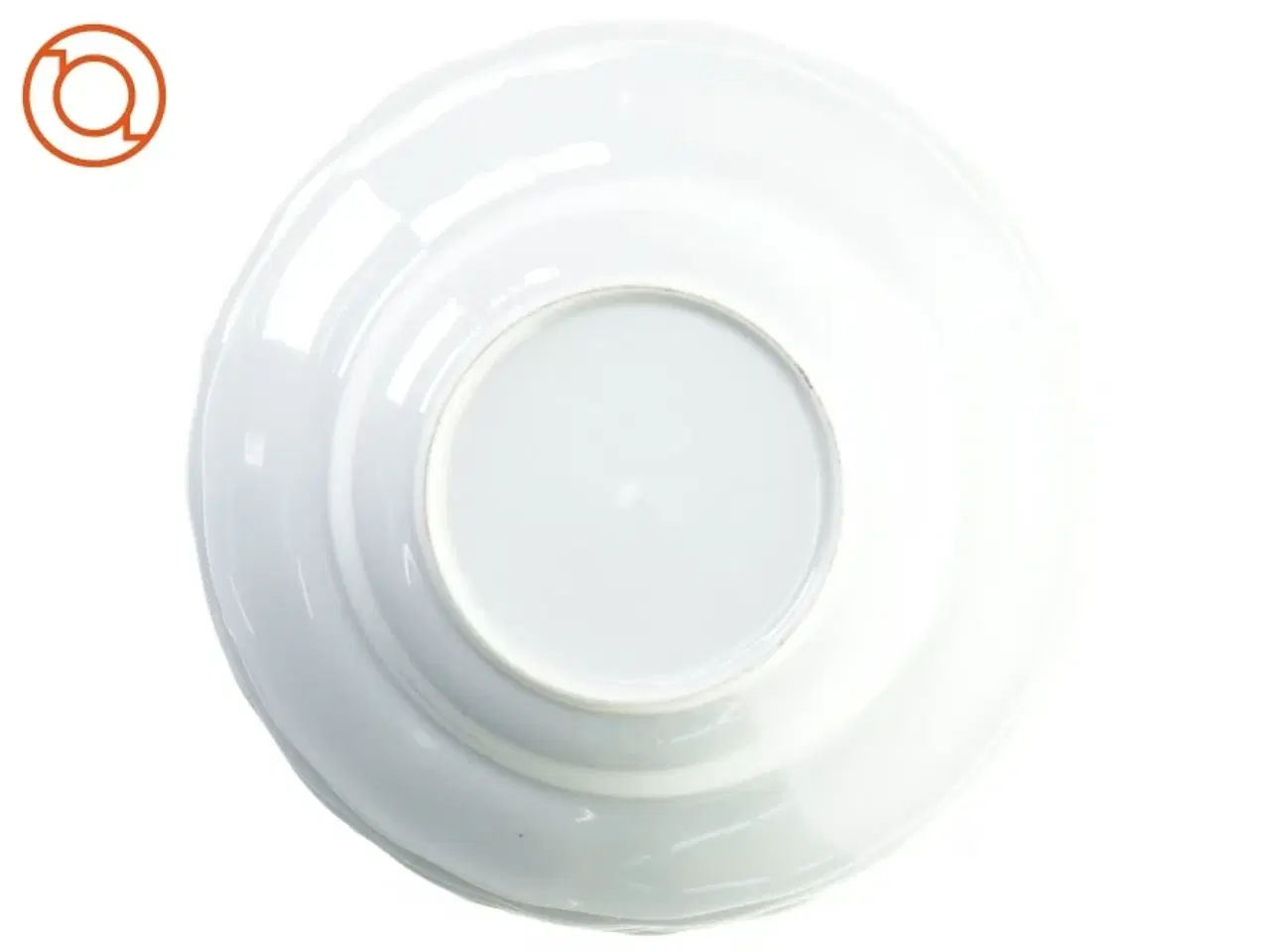 Billede 3 - Dybe tallerkener (str. 22 cm)