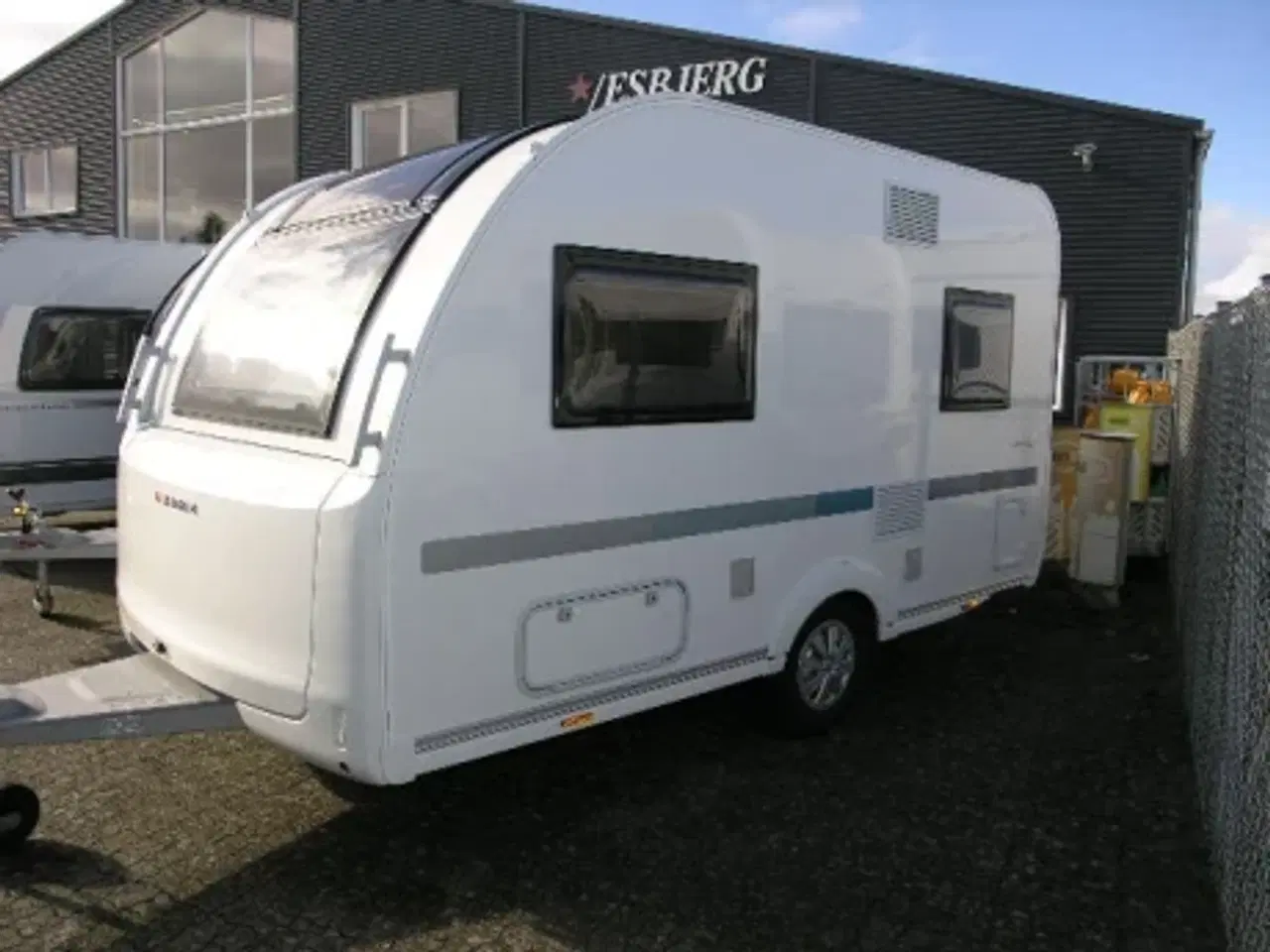 Billede 3 - Adria Altea 362 LH