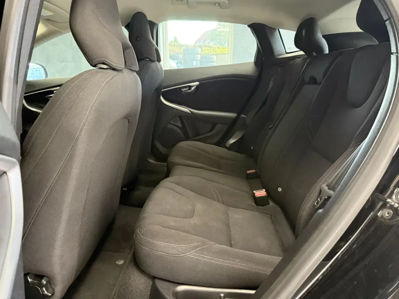 Billede 15 - Volvo V40 1,6 D2 Kinetic 115HK 5d 6g