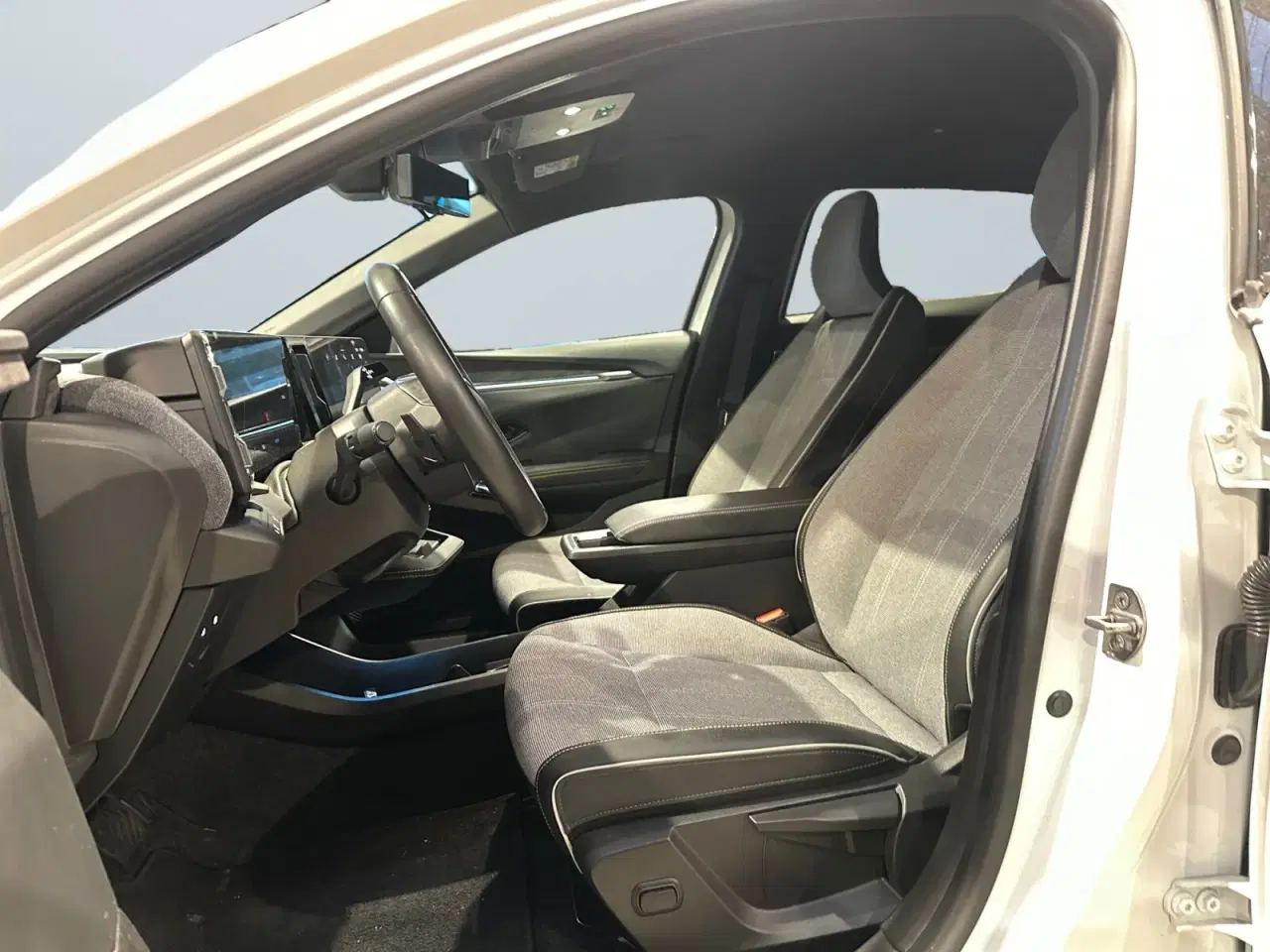 Billede 4 - Renault Megane E-Tech 60 Techno