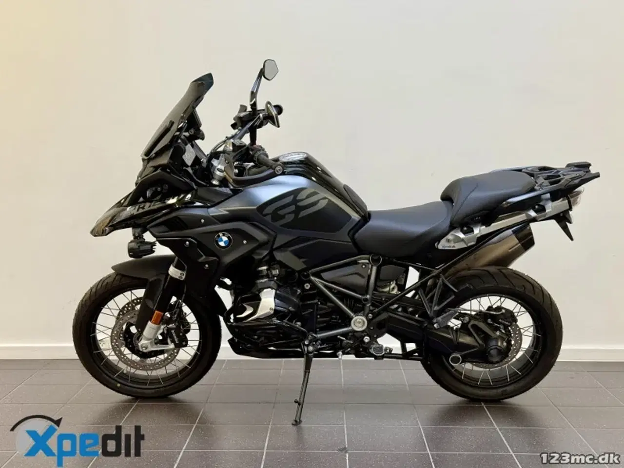 Billede 6 - BMW R 1250 GS