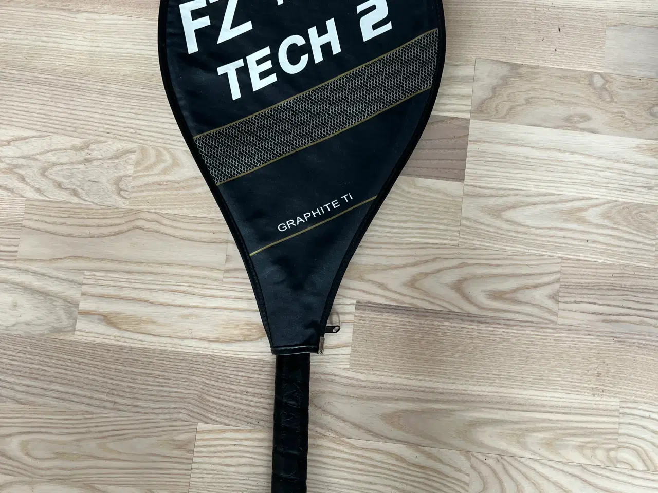 Billede 1 - Ketsjer FZ Forza Tennis ketcher