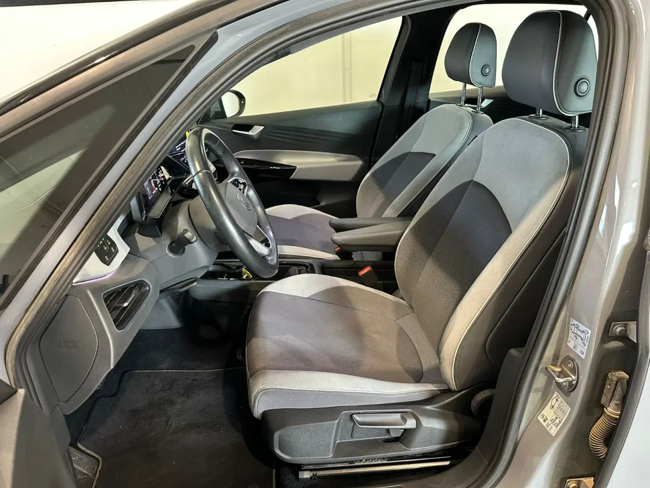 Billede 6 - VW ID.3 58 Pro