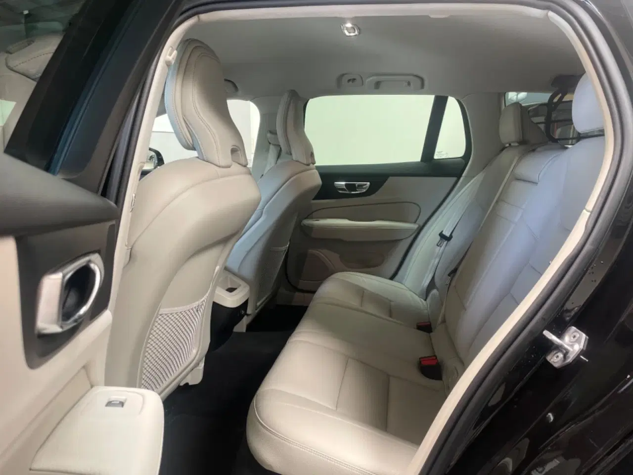 Billede 12 - Volvo V60 2,0 D4 200 Inscription aut.