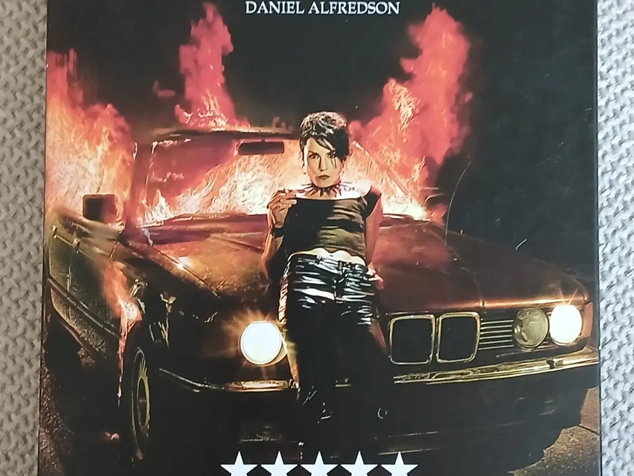 Billede 2 - serie DVD sælges