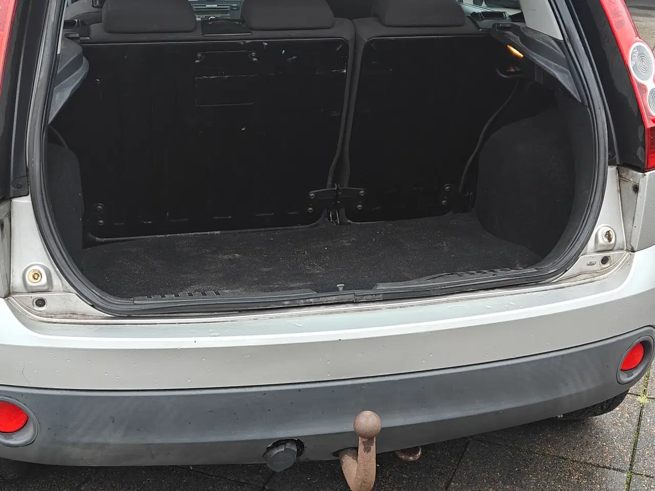 Billede 14 - Ford Fiesta 1.4 Benzin – 2006