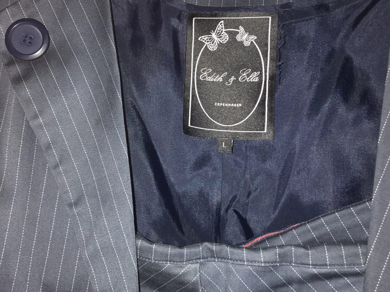 Billede 2 - Edith og Ella