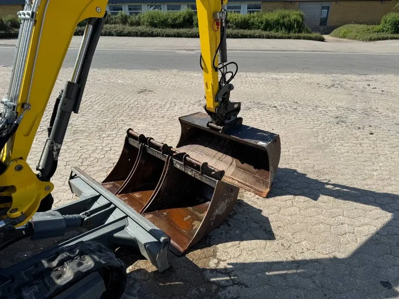 Billede 6 - Wacker Neuson ET 24