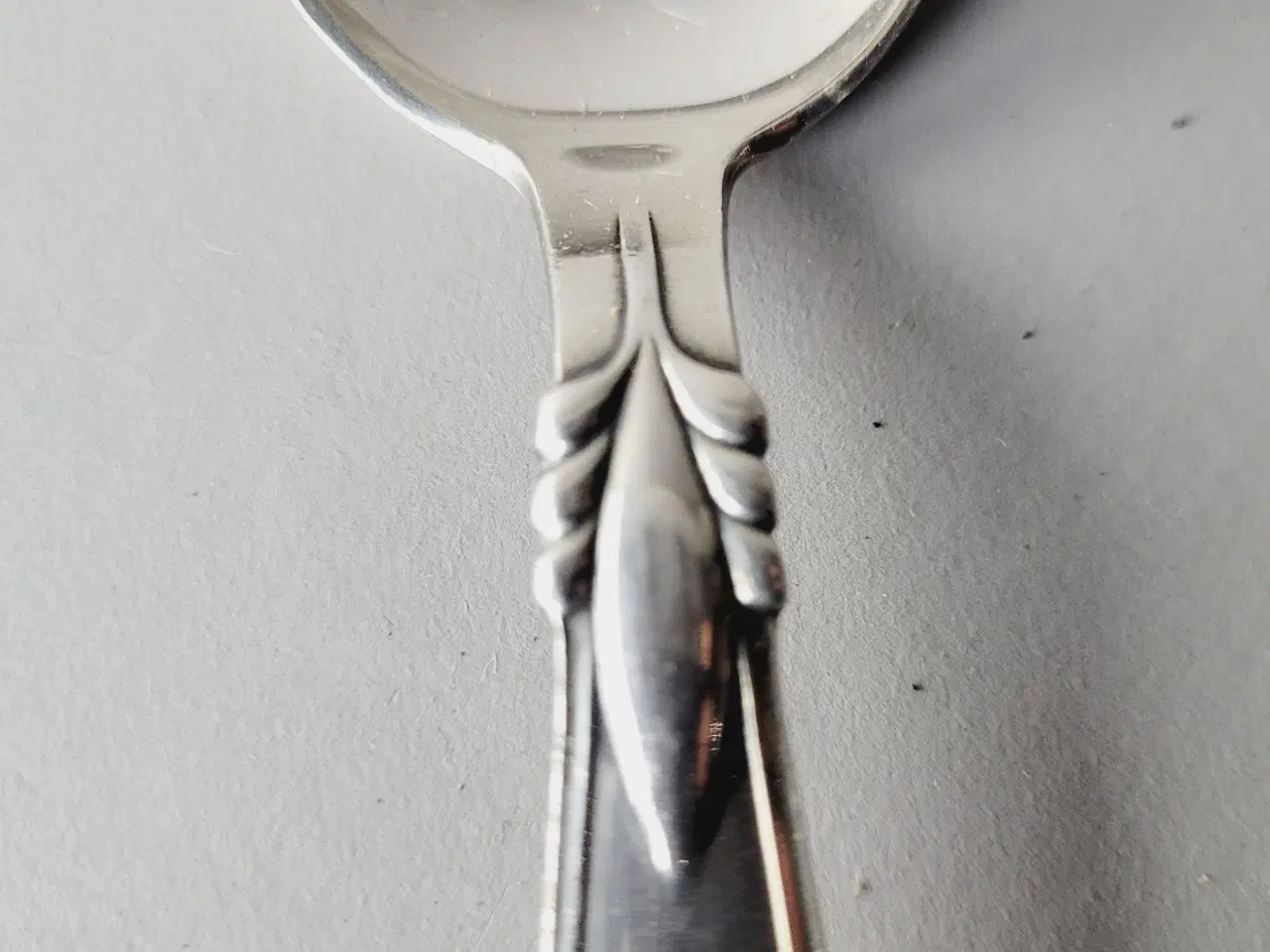 Billede 6 - ⭐️· 🥄 12 stk. Elegante Kaffeskeer / Teskeer