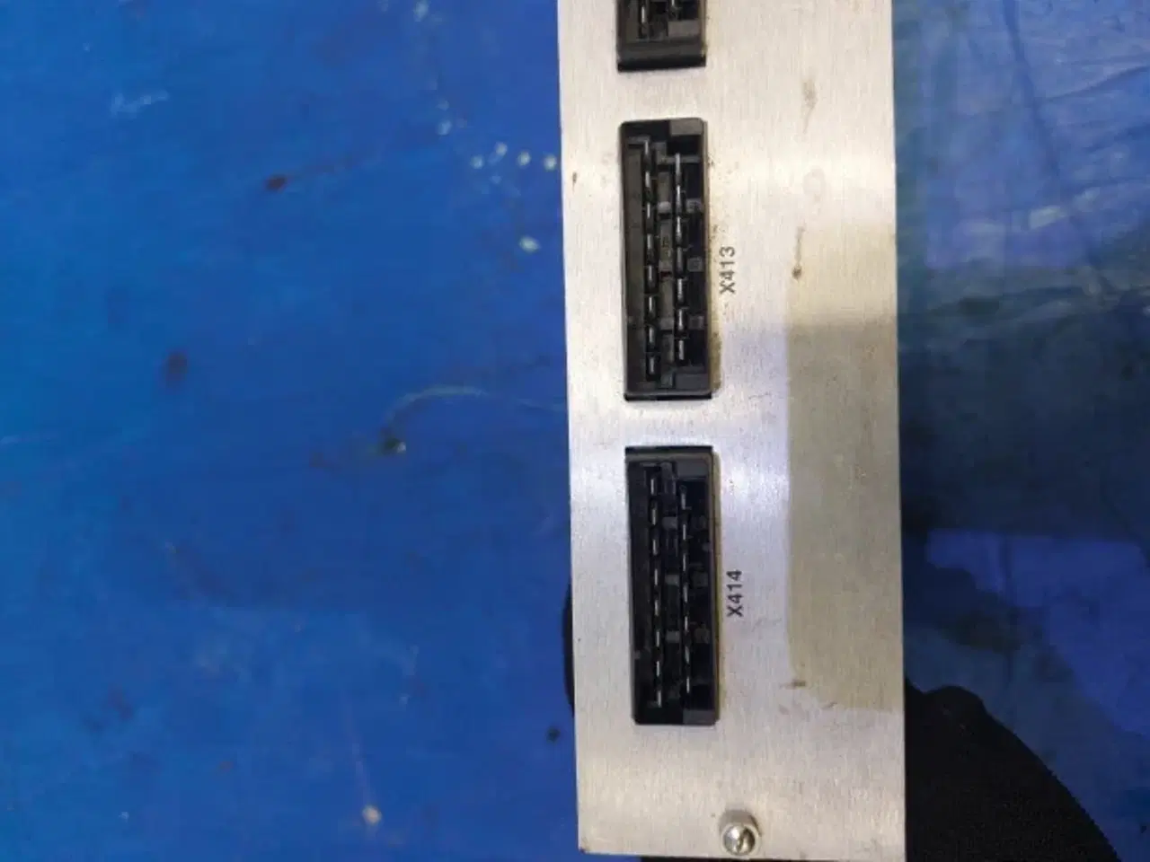 Billede 5 - New Holland Circuit Board 84058458B