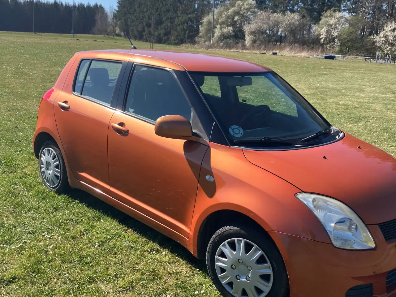 Billede 4 - Suzuki 1,3