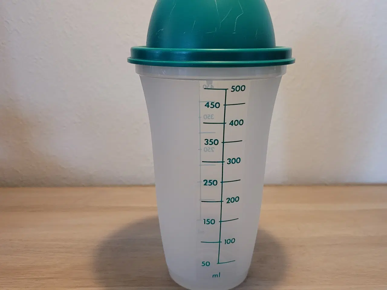 Billede 1 - Tupperware shaker