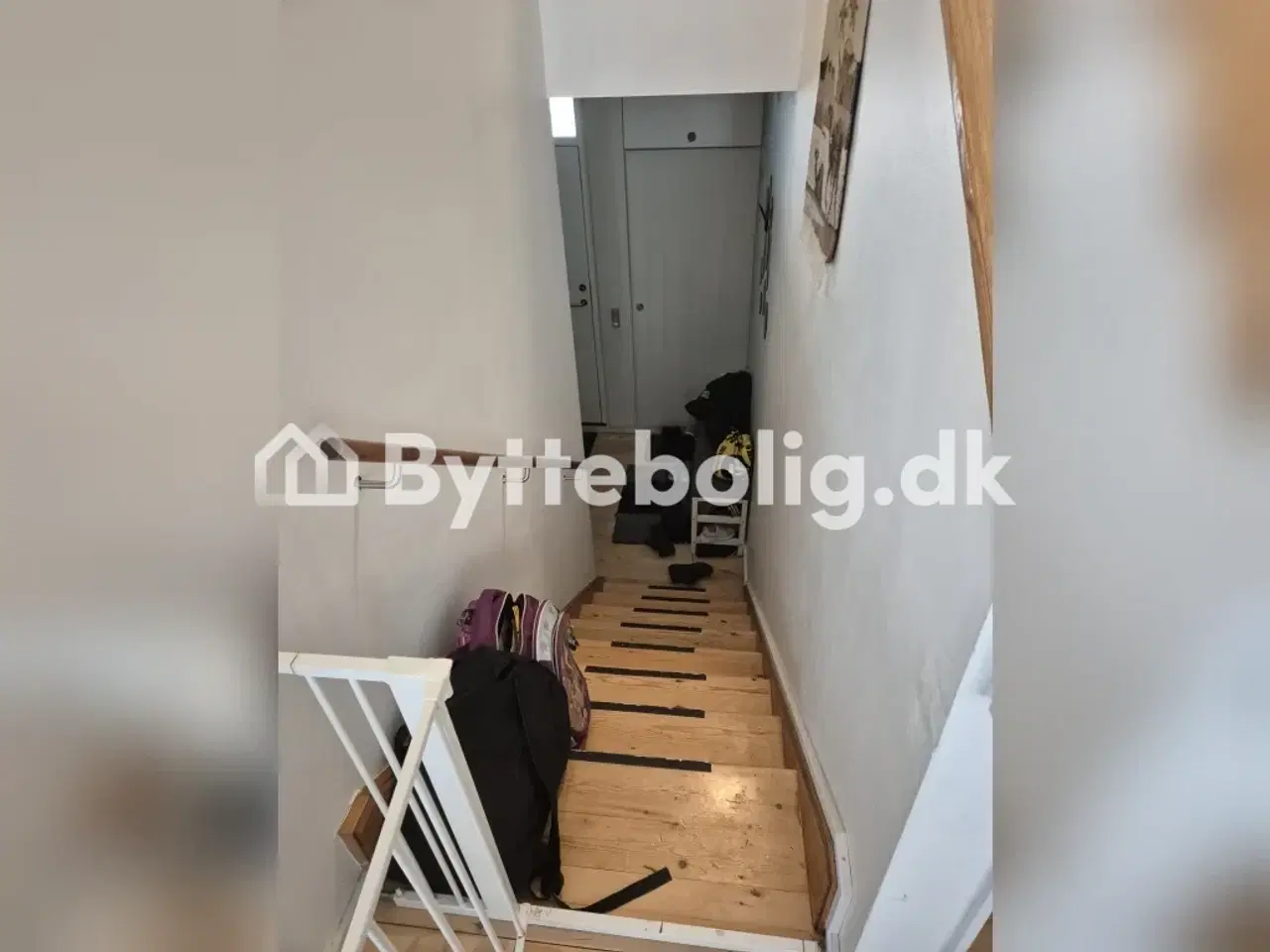 Billede 5 - Stor lejlighed i Hvidovre klar til bytte