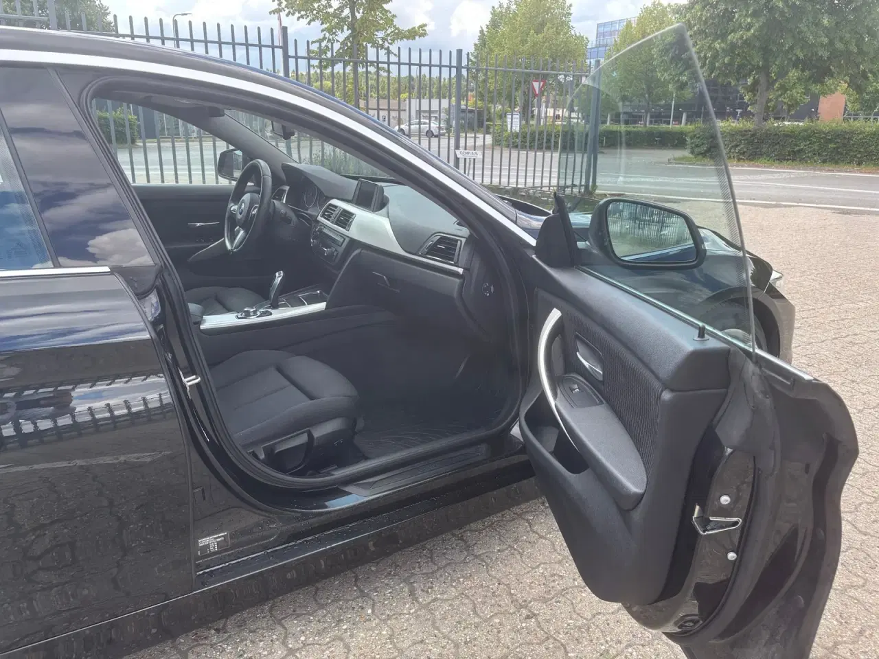 Billede 9 - BMW 420d 2,0 Gran Coupé aut.