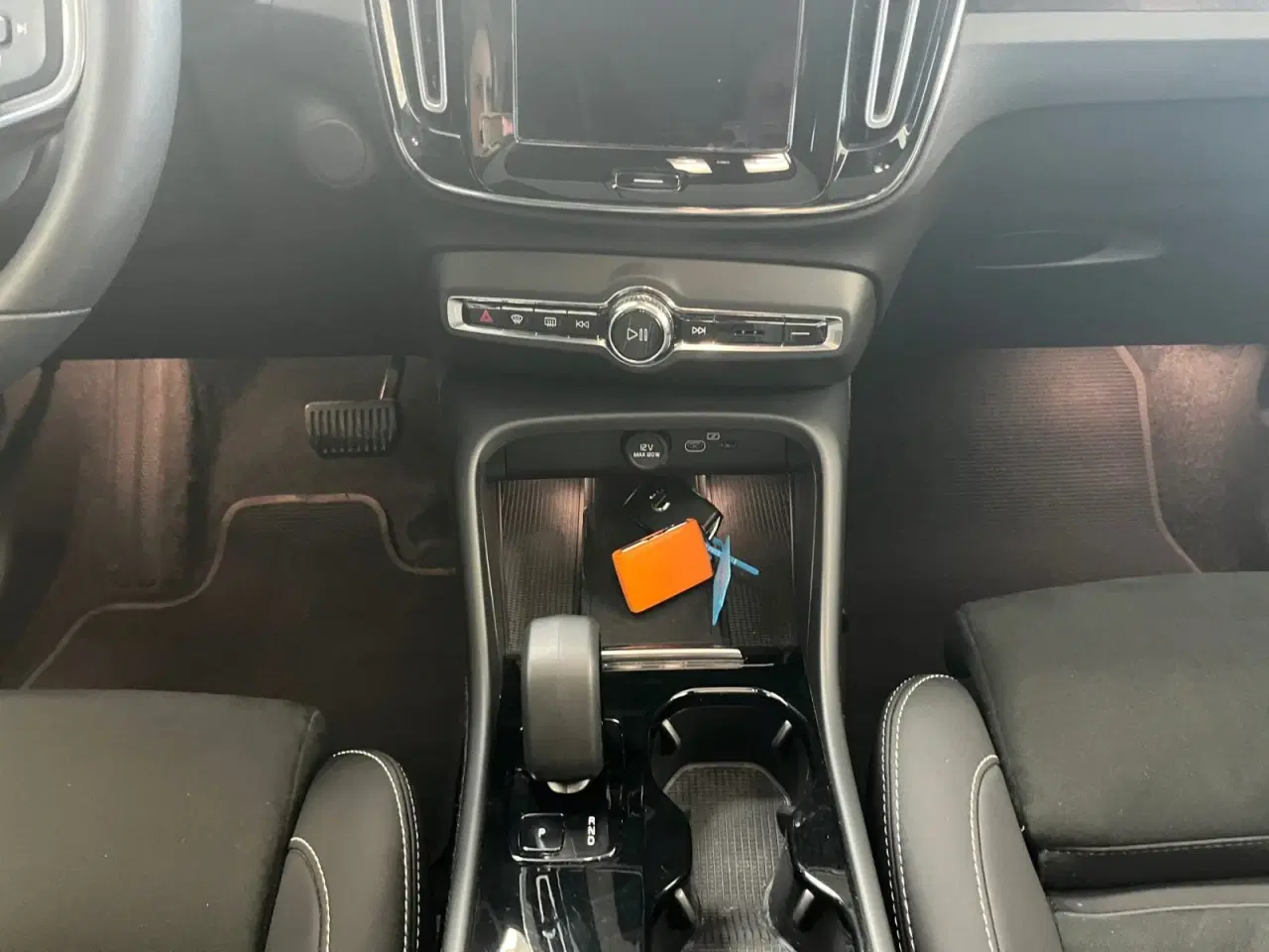 Billede 12 - Volvo XC40  P6 ReCharge Ultimate