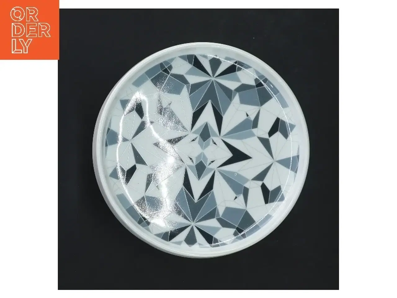 Billede 2 - Design tallerkener fra BoConcept fra BoConcept (str. Ø 14,5 cm)