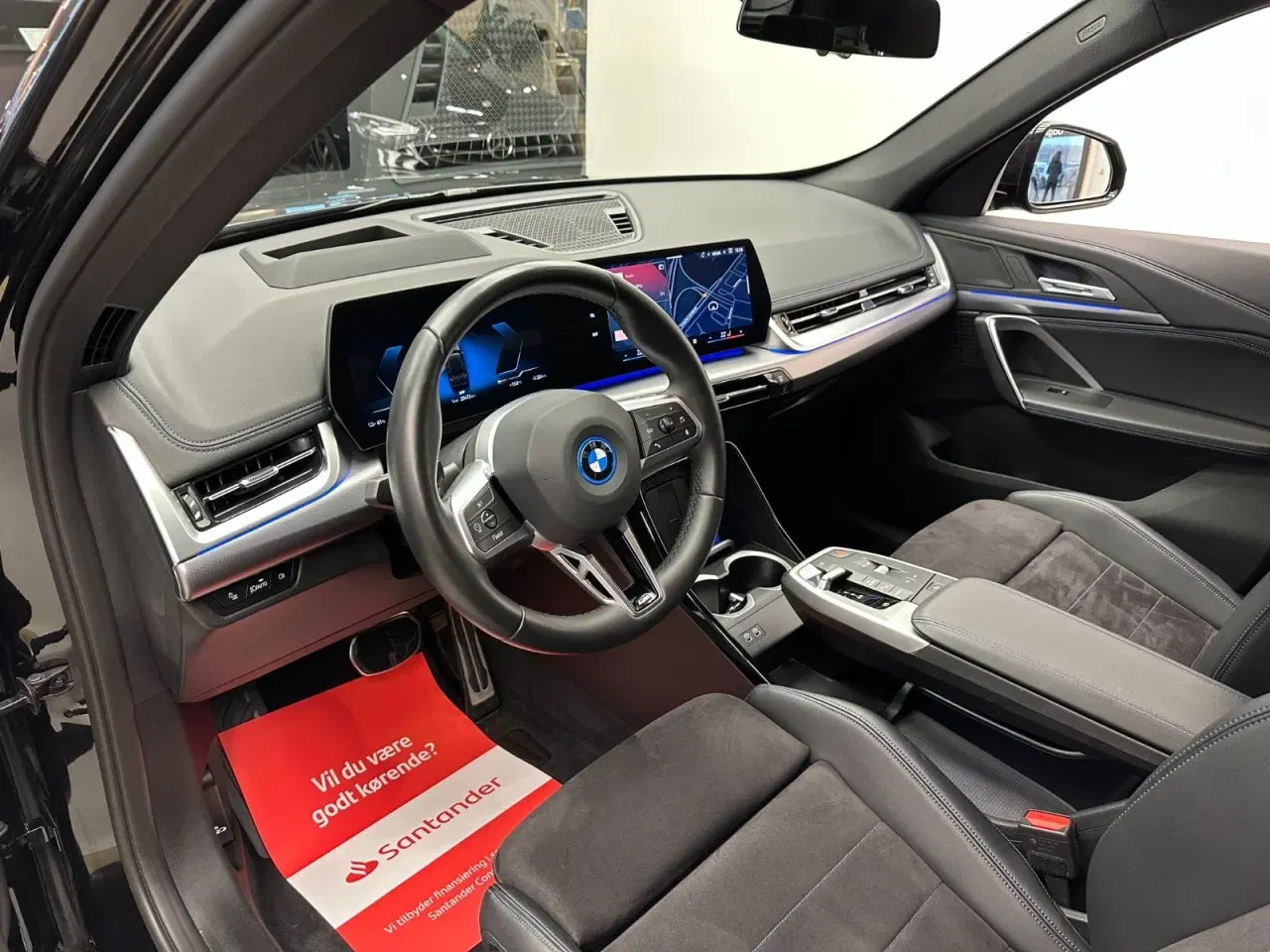 Billede 10 - BMW iX1  eDrive20 M-Sport Pro