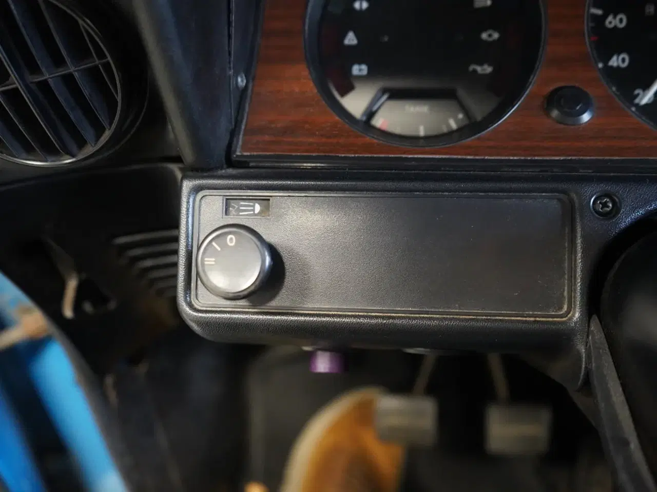 Billede 16 - OPEL REKORD fra 1976 – på auktion 14. maj