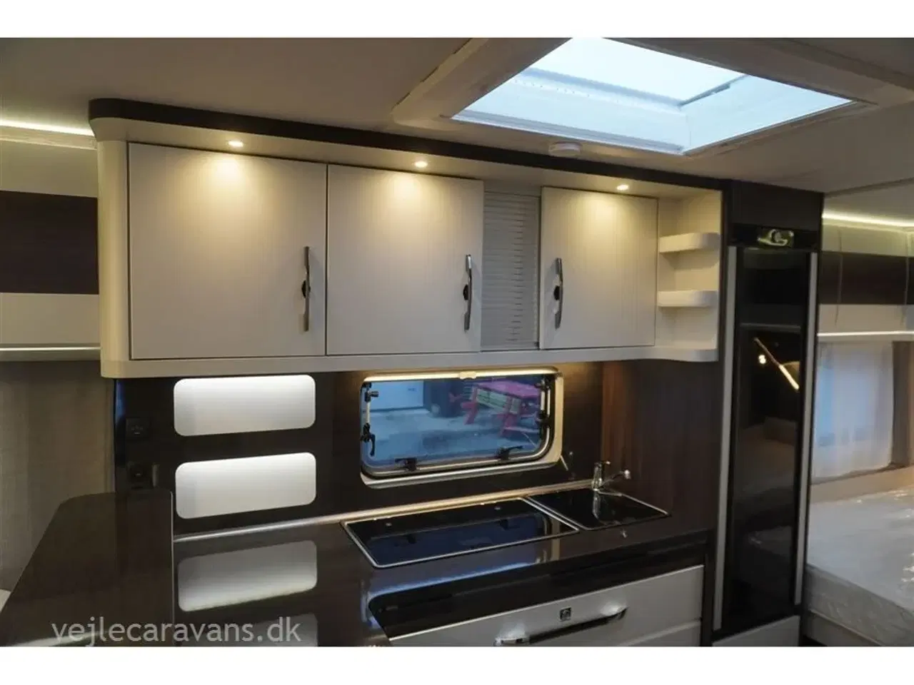 Billede 9 - 2026 - Hobby Prestige 620 CL