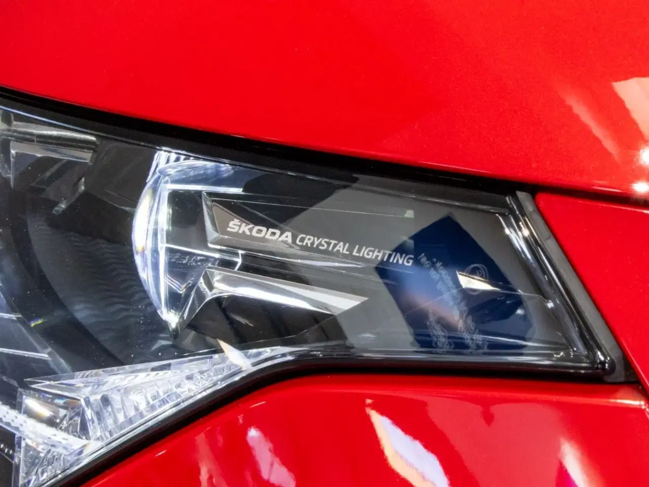 Billede 8 - Skoda Enyaq 80 iV Sportline