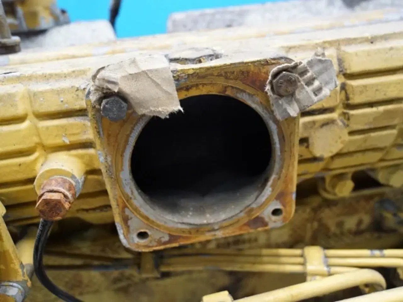 Billede 11 - Iveco 8465 SRE21