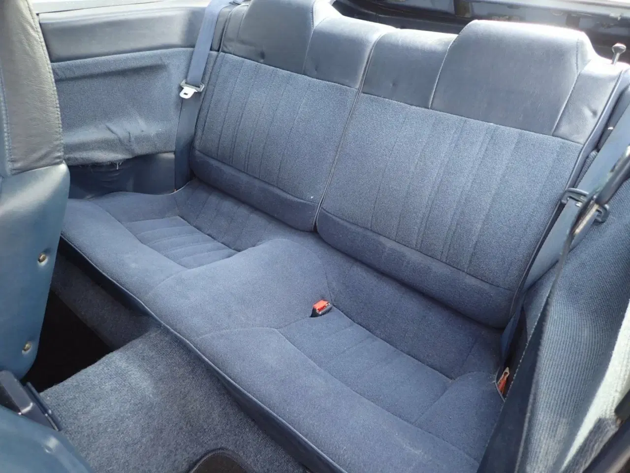 Billede 11 - Toyota Corolla 1,6 GT Coupé