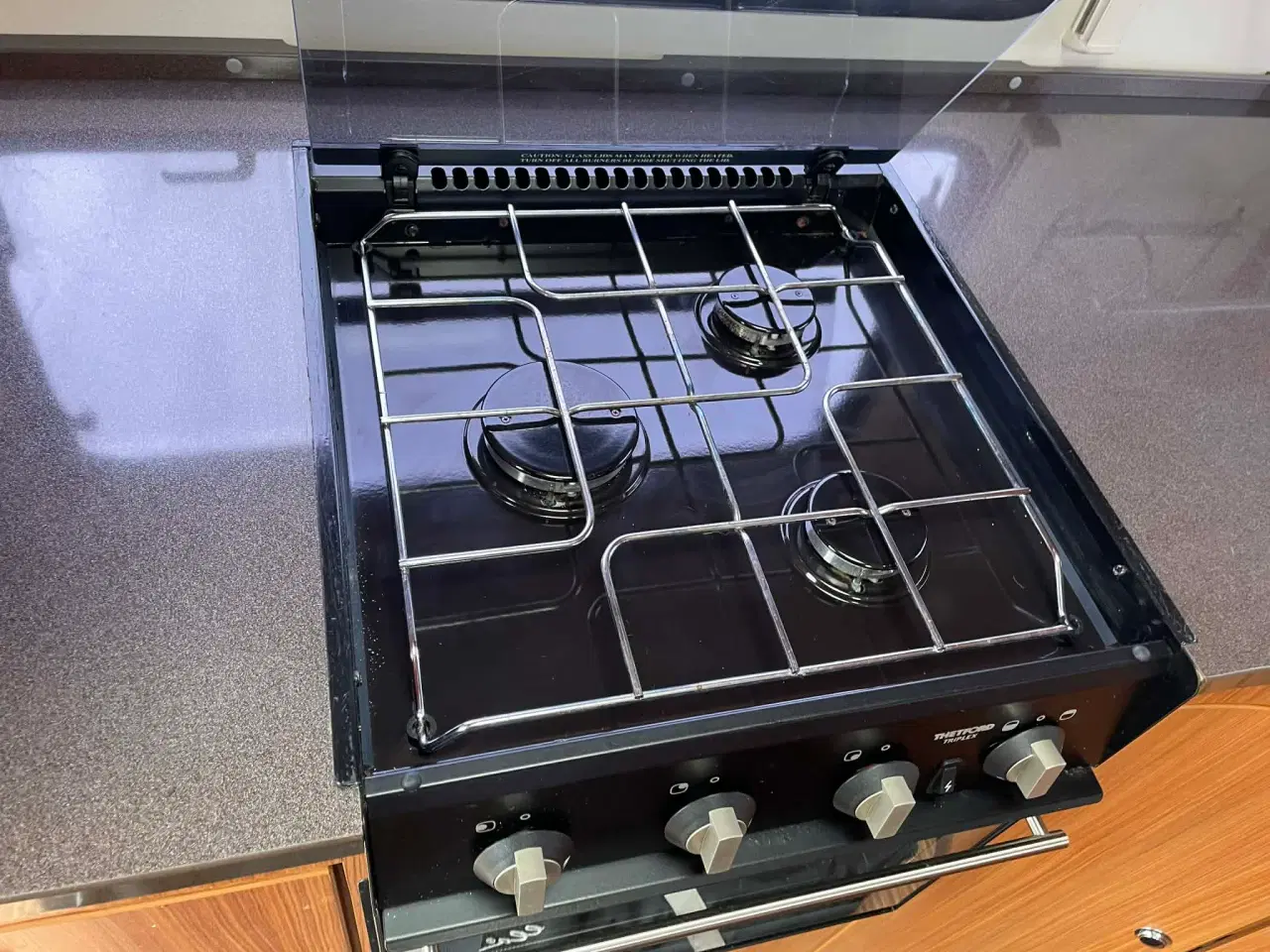 Billede 12 - NR 1 - Adria Adiva 553 PH