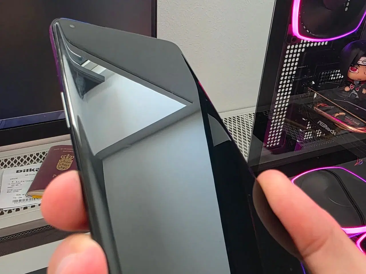 Billede 10 - OnePlus 10 PRO 5G 256GB Kraftfuld ydeevne