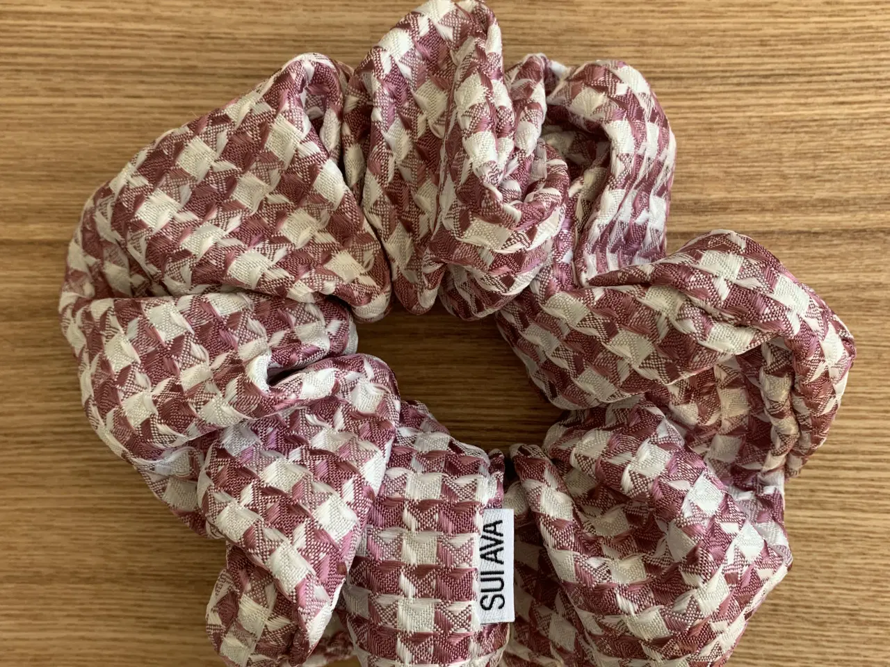 Billede 1 - Sui Ava hårelastik