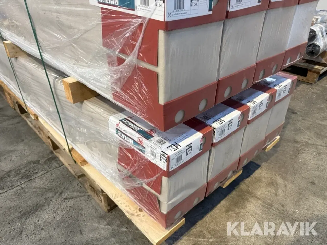 Billede 6 - Radiatorer Kon VKO 34 286 3000 AB 10 styk.