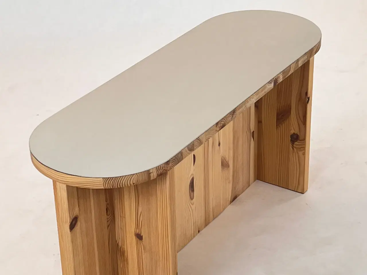 Billede 4 - Bænk / Sidetable