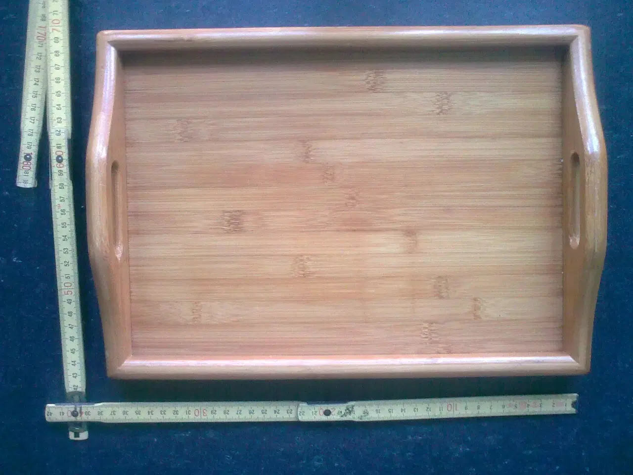 Billede 15 - Politisk skål * Dyb Churchill til jul & JULi