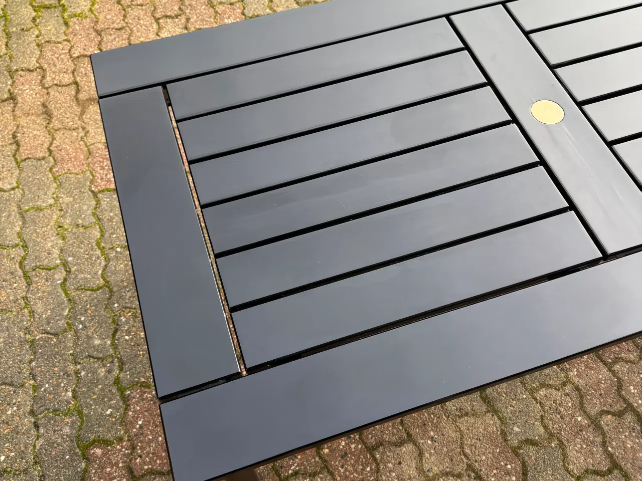 Billede 3 - Trip Trap / Skagerak Drachmann bord