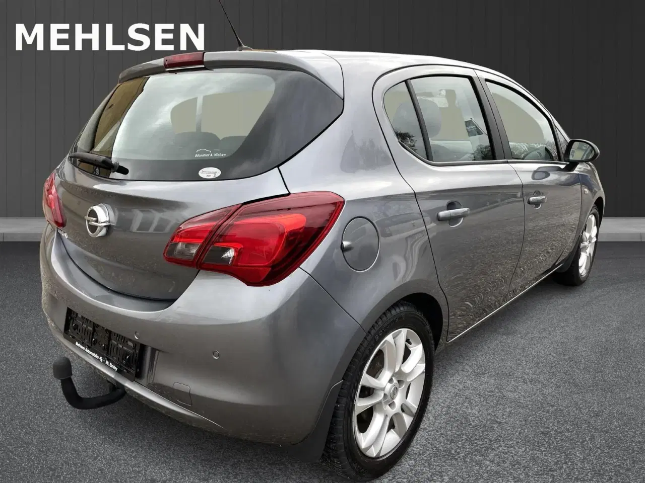 Billede 3 - Opel Corsa 1,4 Enjoy Start/Stop 90HK 5d
