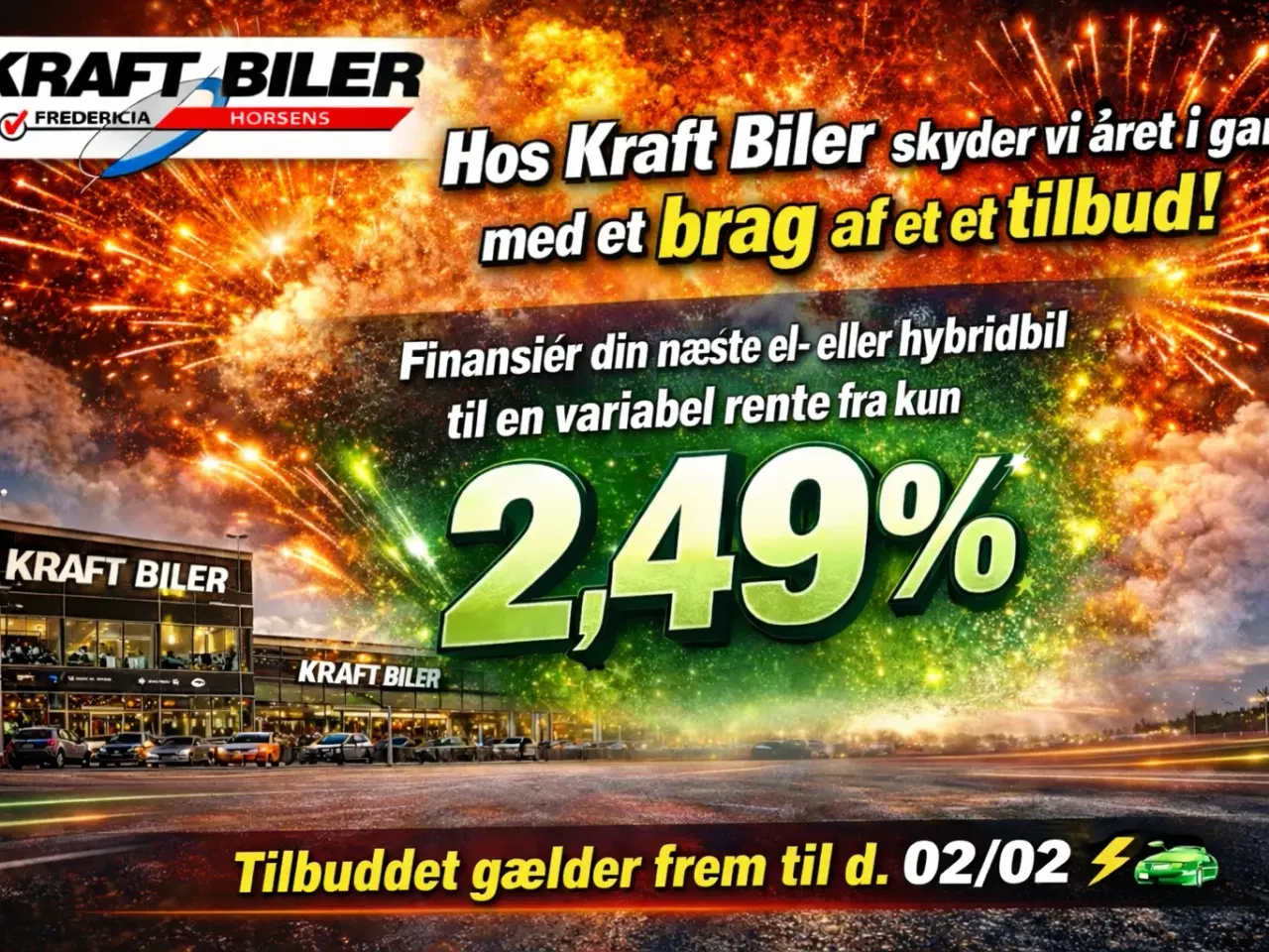 Billede 2 - Cupra Formentor 1,4 eHybrid DSG