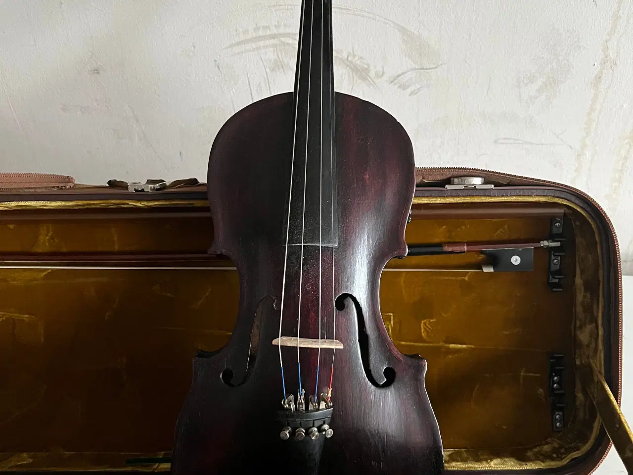 Billede 2 - Violin