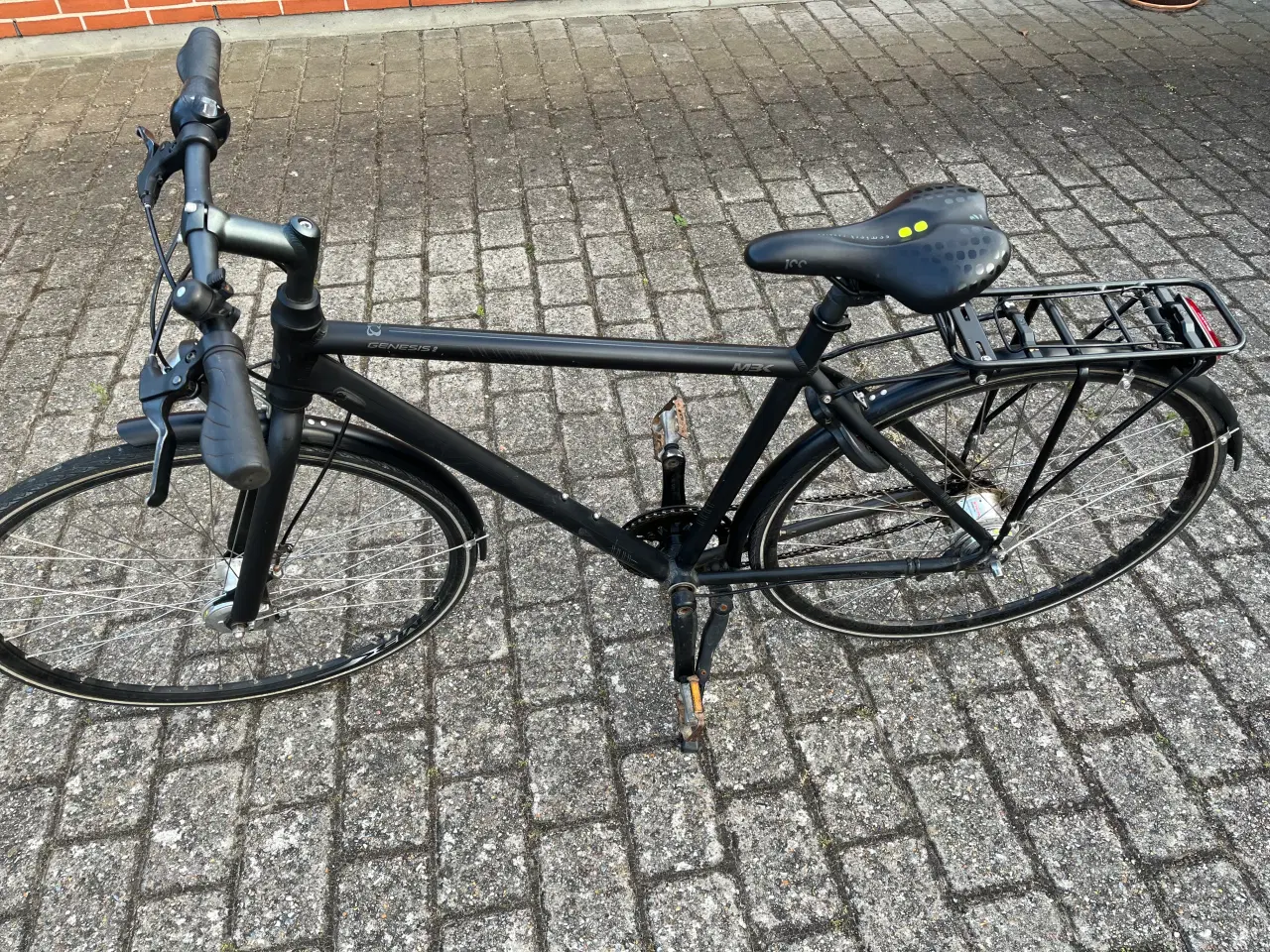 Billede 3 - Cykel - drengecykel 20,5''