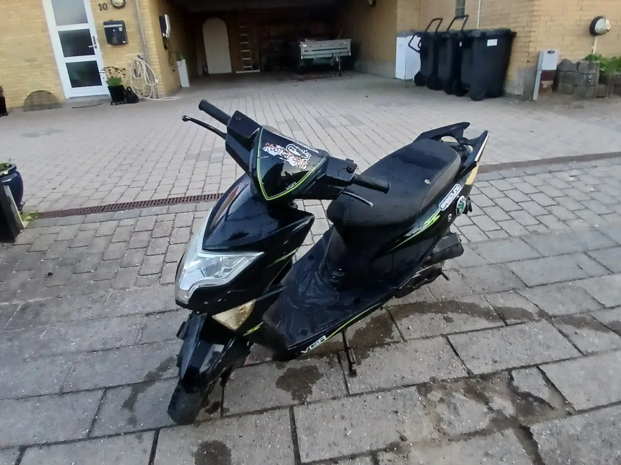 Billede 3 - Vga Explora Euro 4 2018