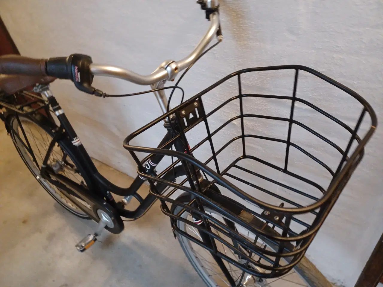 Billede 2 - SCO damecykel 