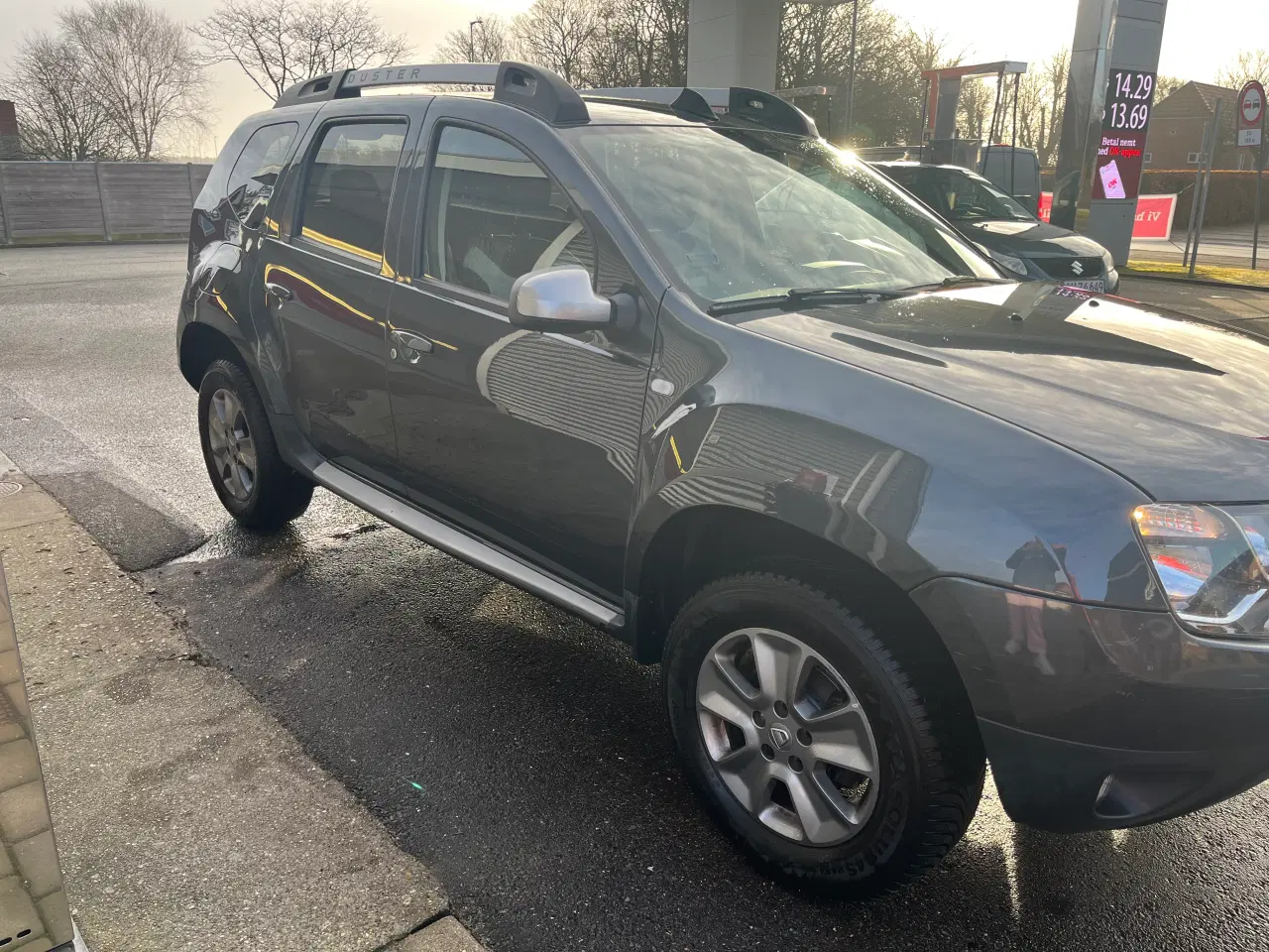 Billede 5 - Dacia Duster, 1.5 DCI 109