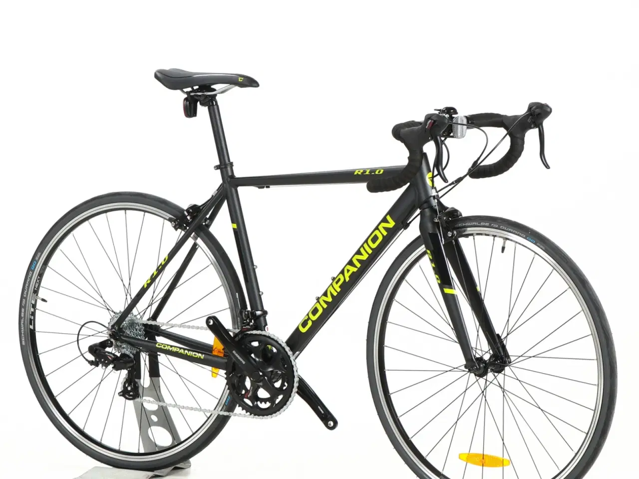 Billede 1 - En ny racer cykel