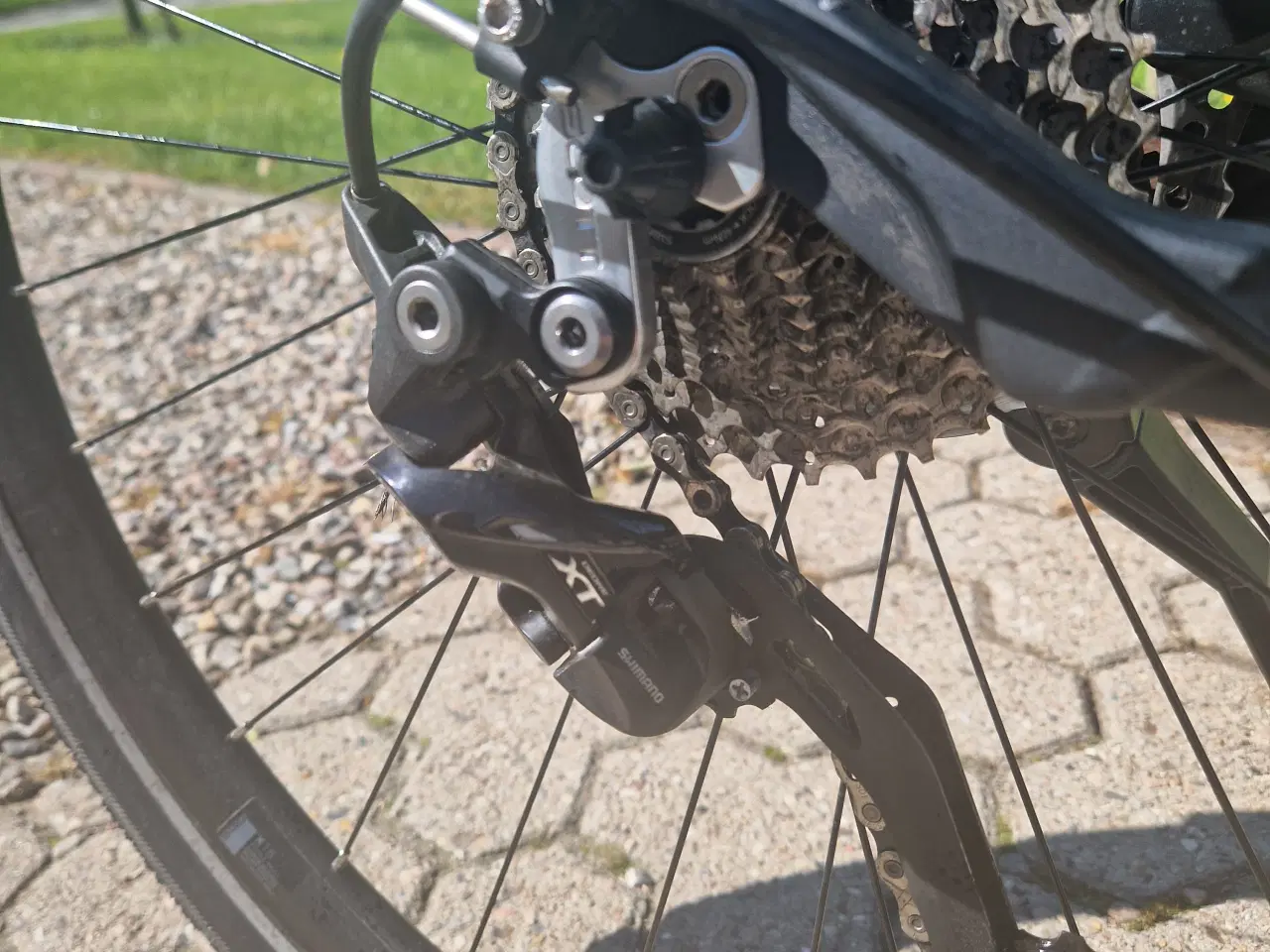 Billede 3 - Scott cykkel