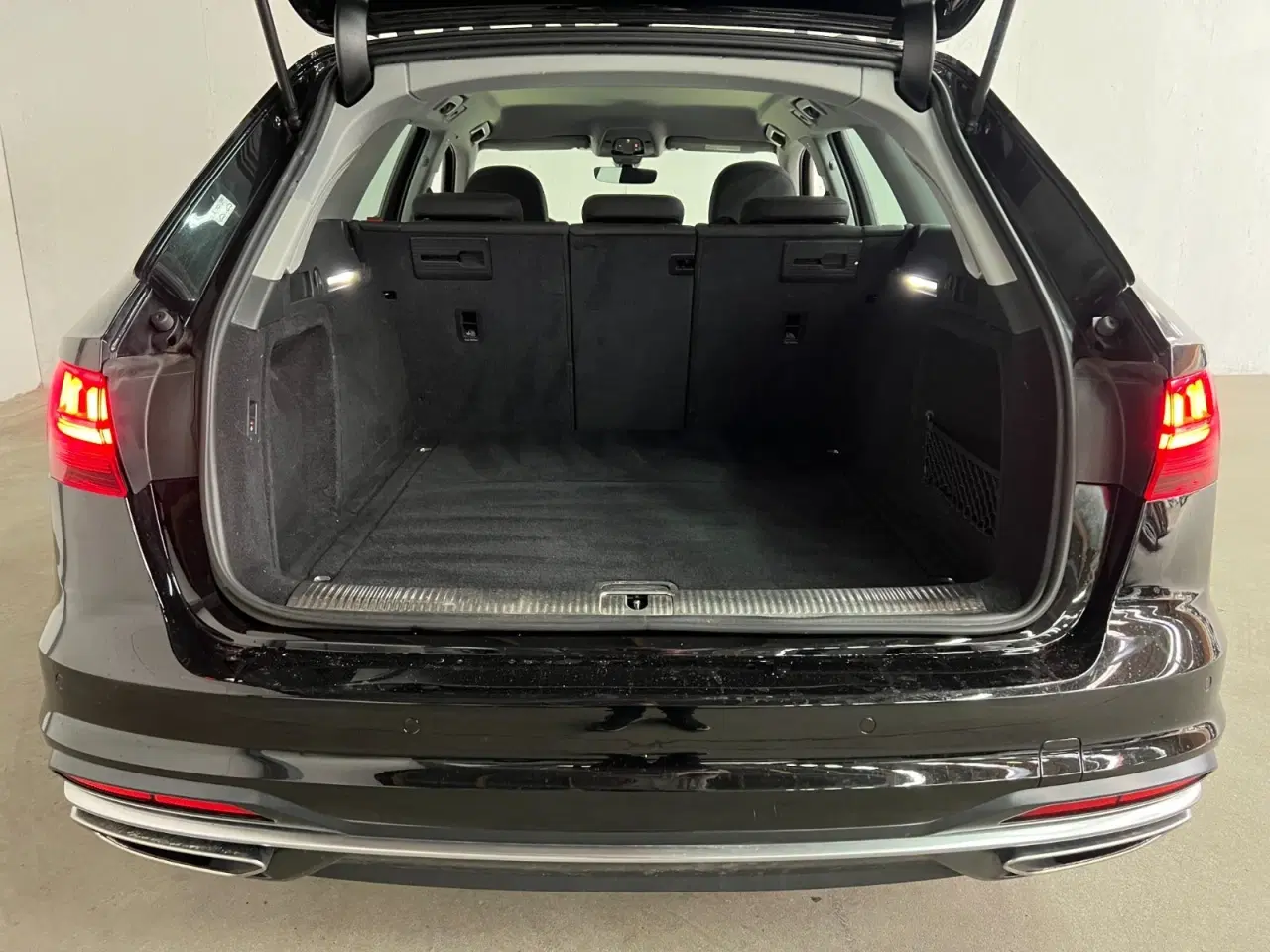 Billede 17 - Audi A4 40 TFSi S-line+ Avant S-tr.