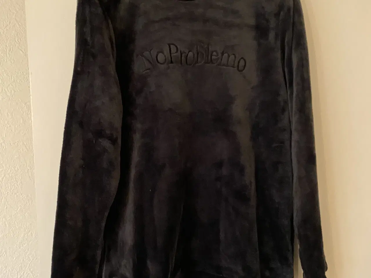 Billede 7 - Herre flannel pyjamassæt i str. xl