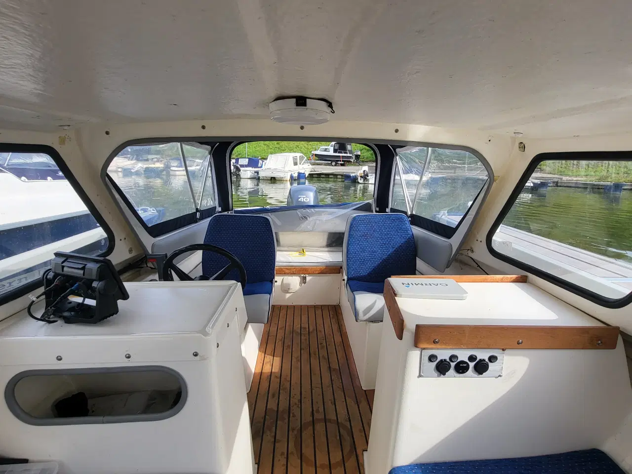 Billede 6 - Bella 530 ht