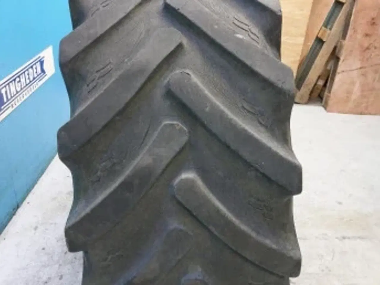 Billede 11 - 28"   540/65-R28