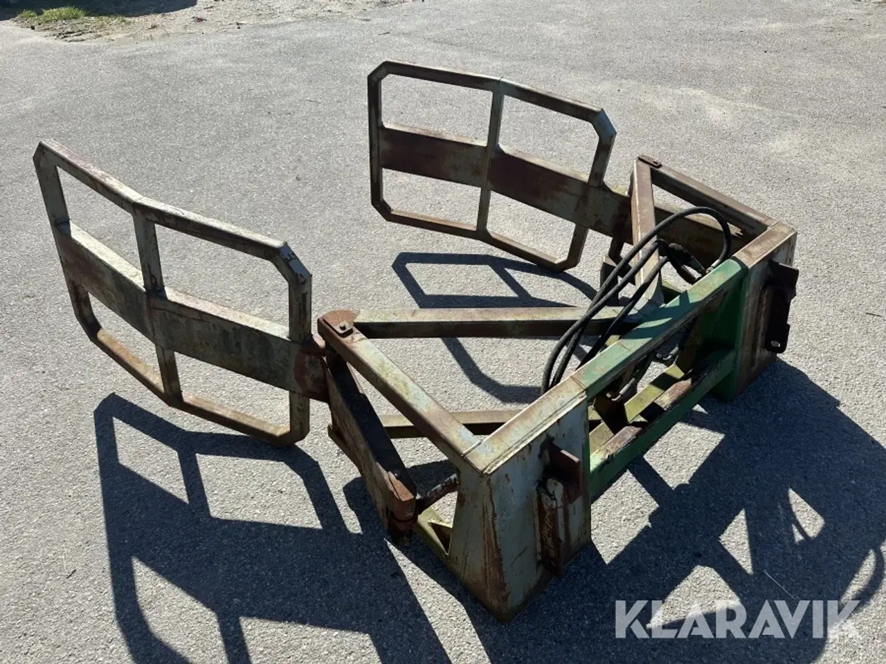 Billede 6 - Balletang