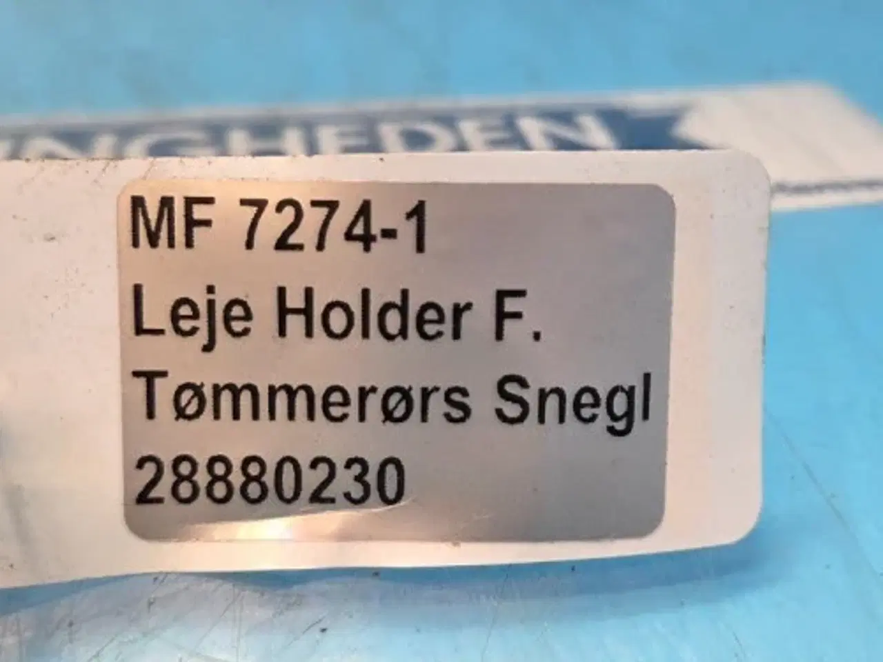Billede 11 - Massey Ferguson 7274 Holder Leje 28880230